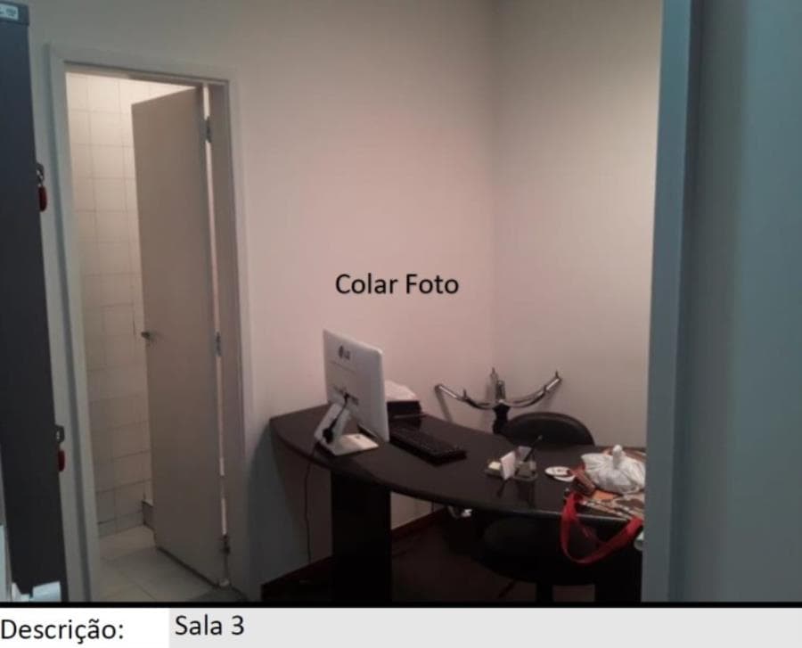 Foto 8 de 48: Comercial em leilão em Rio De Janeiro - RJ, bairro Centro — Rio de Janeiro/RJ - Centro - Sala Leilão Banco Inter