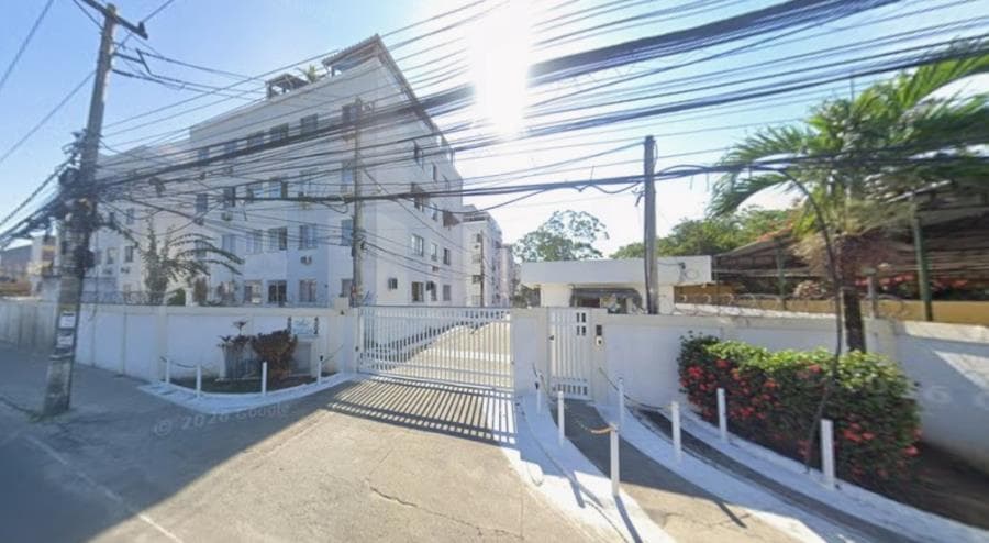 Apartamento em leilão em Rio De Janeiro - RJ, bairro Campo Grande — Rio de Janeiro/RJ - Campo Grande - Apartamento com 52m² Leilão Banco Inter