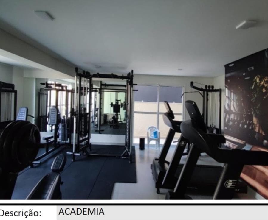 Foto 25 de 39: Apartamento em leilão em Cascavel - PR, bairro Centro — Cascavel/PR - Centro - Apartamento com 125m² Leilão Banco Inter