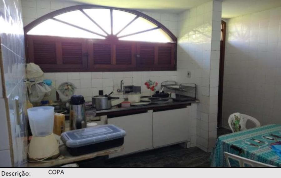 Foto 13 de 45: Casa em leilão em Natal - RN, bairro Lagoa Nova — Natal/RN - Lagoa Nova - Casa com 511m² Leilão Banco Inter