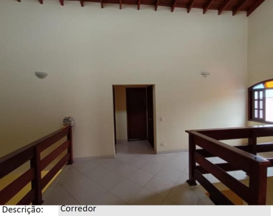 Foto 13 de 46: Casa em leilão em São Paulo - SP, bairro Jardim Belcito — São Paulo/SP - Jardim Belcito - Casa com 271m² Leilão Banco Inter