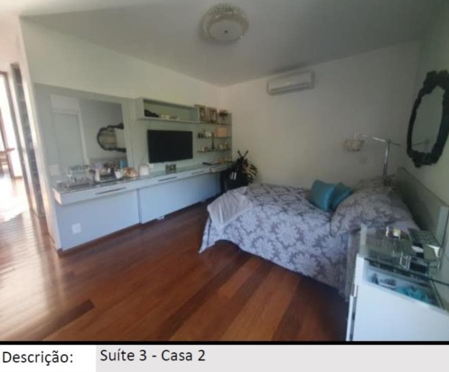 Foto 38 de 50: Casa em leilão em São Paulo - SP, bairro Jardim Florida — São Paulo/SP - Jardim dos Estados - Casa com 400m² Leilão Banco Inter