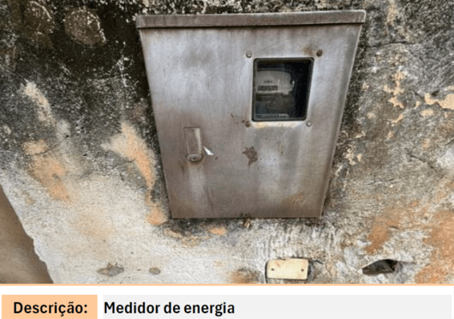 Foto 15 de 21: Terreno em leilão em Maringá - PR — Maringá/PR - Loteamento Grajaú - Casa com 98m² Leilão Banco Inter