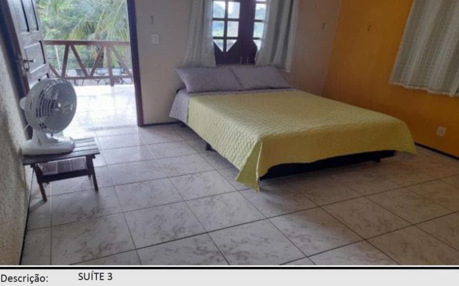Foto 15 de 38: Casa em leilão em Caucaia - CE, bairro Garrote — Caucaia/CE - Garrote - Casa com 616m² Leilão Banco Inter