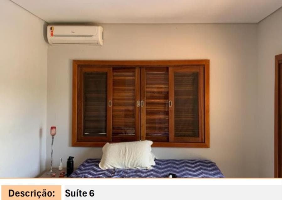 Foto 24 de 50: Casa em leilão em Mairinque - SP, bairro Sabaúna — Mairinque/SP - Porta do Sol - Casa com 301m² Leilão Banco Inter