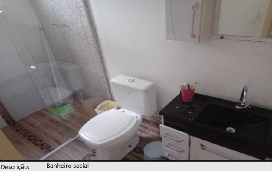 Foto 12 de 24: Casa em leilão em São Paulo - SP, bairro Jardim Varginha — São Paulo/SP – Jardim Varginha – Casa com 300m² Leilão Banco Inter