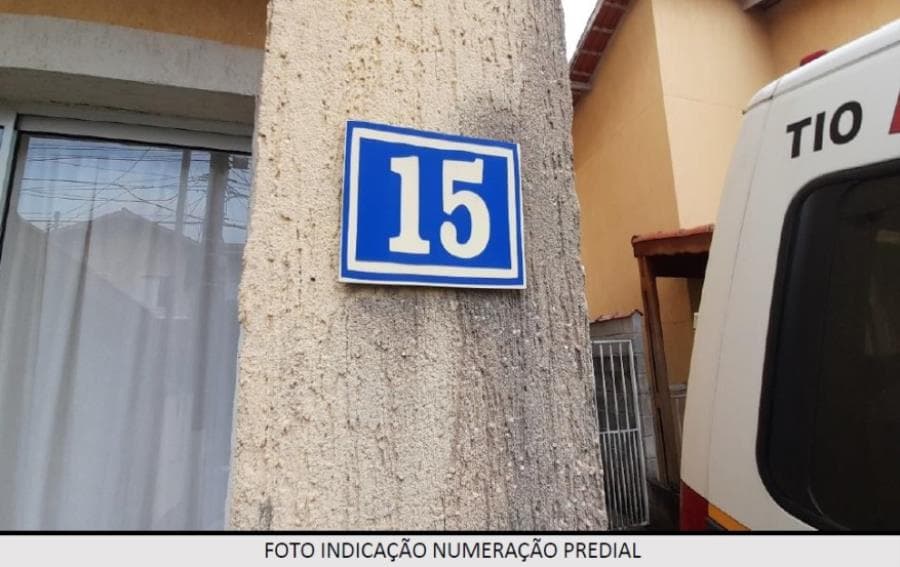 Foto 2 de 17: Casa em leilão em Cotia - SP, bairro Bairro da Graça — Cotia/SP - Bairro da Graça - Casa com 59m² Leilão Banco Inter