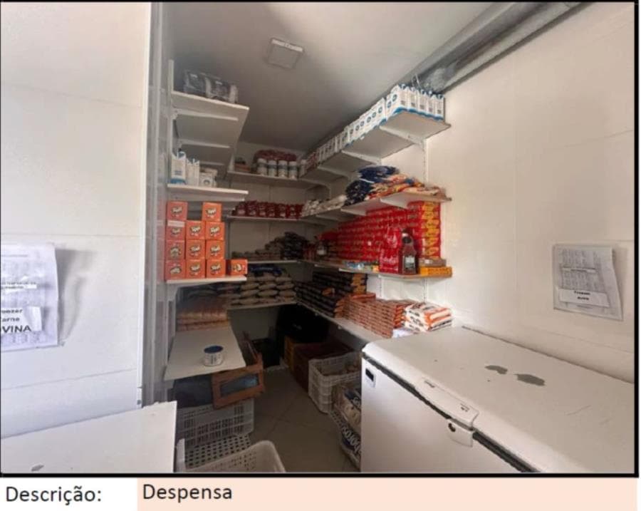 Foto 15 de 52: Comercial em leilão em São José Dos Campos - SP, bairro Cajuru — São José dos Campos/SP – Cajuru – Prédio comercial com 689m² Leilão Banco Inter