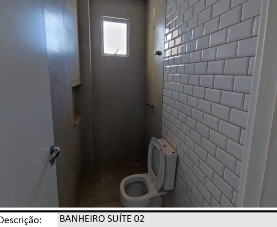 Foto 20 de 39: Apartamento em leilão em Cascavel - PR, bairro Centro — Cascavel/PR - Centro - Apartamento com 125m² Leilão Banco Inter