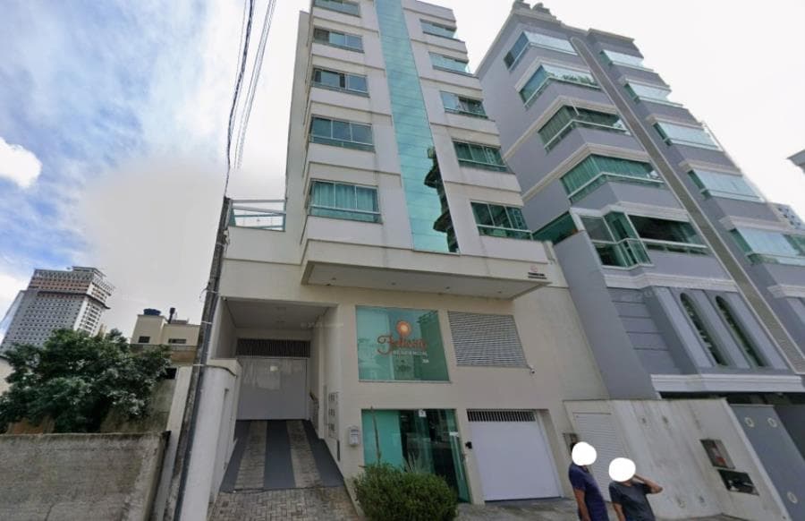 Foto 1 de 5: Apartamento em leilão em Itapema - SC, bairro Meia Praia — Itapema/SC - Meia Praia - Apartamento com 72m² Leilão Banco Inter