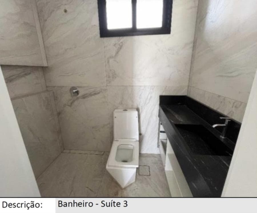 Foto 27 de 44: Casa em leilão em Goiânia - GO — Goiânia/GO - Residencial Goiânia Golfe Clube - Casa com 501m² Leilão Banco Inter