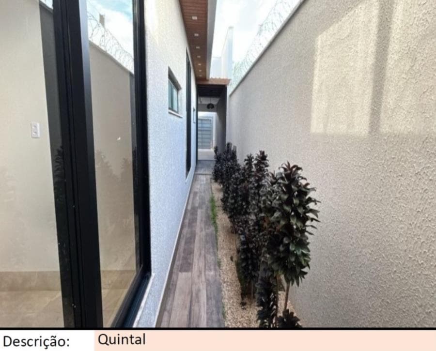 Foto 23 de 32: Casa em leilão em Trindade - GO, bairro Setor Cristina Ii — Goiânia/GO - Setor Cristina II - Casa com 252m² Leilão Banco Inter