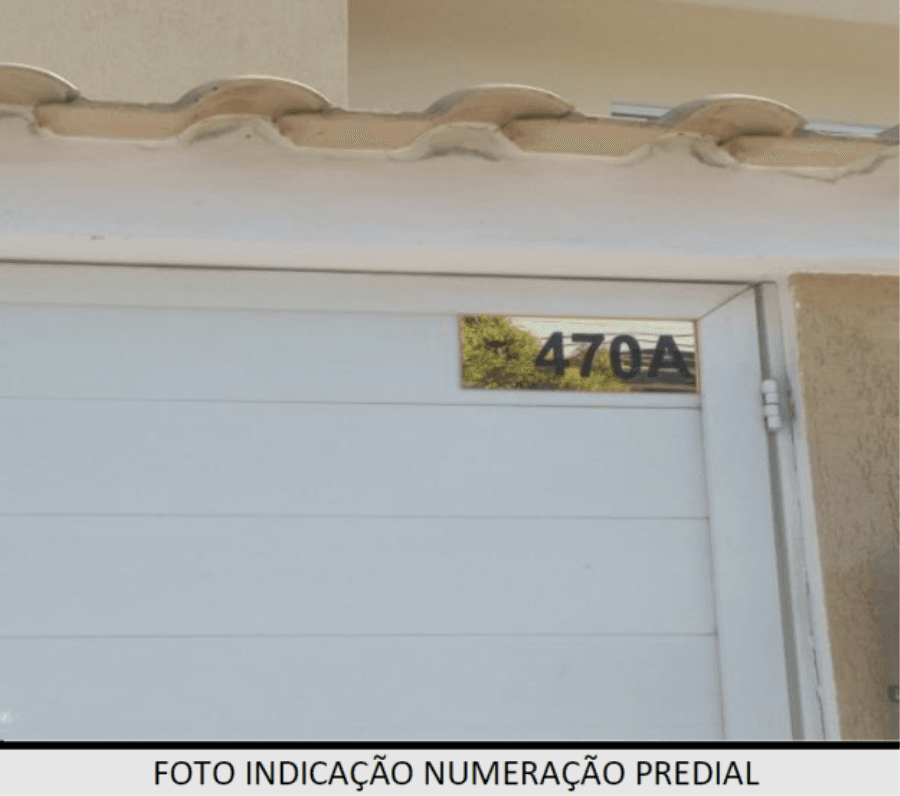 Foto 3 de 16: Casa em leilão em Nilópolis - RJ — Nilópolis/RJ - Centro - Casa com 105m² Leilão Banco Inter