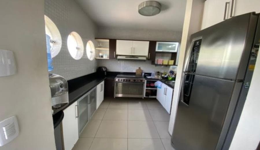 Foto 6 de 23: Casa em leilão em Natal - RN, bairro Pitimbu — Natal/RN - Pitimbu - Casa com 256m² Leilão Banco Inter