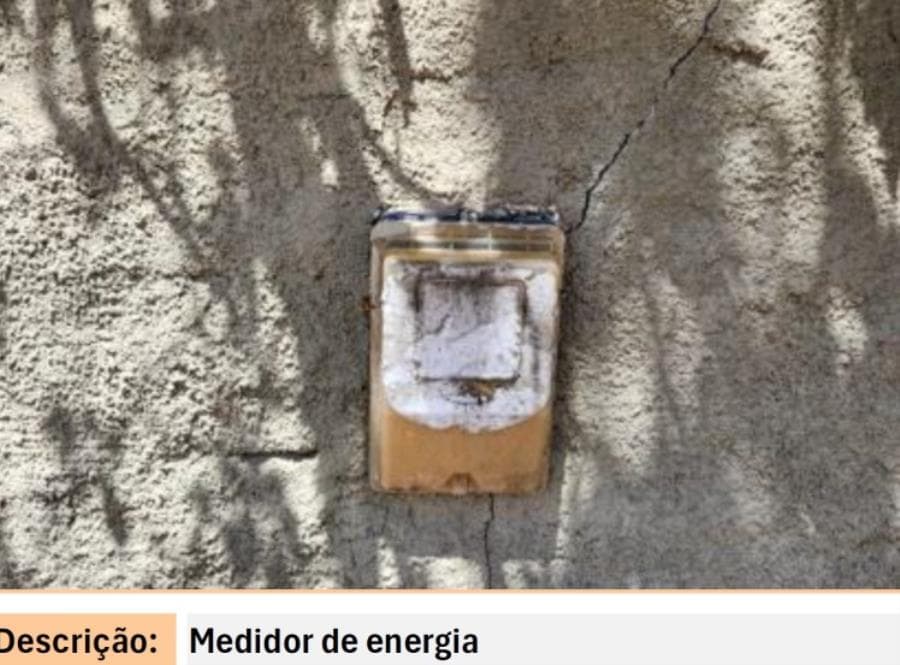 Foto 19 de 21: Terreno em leilão em Paulista - PE, bairro Nossa Senhora do Ó — Paulista/PE - Nossa Senhora do Ó - Casa com 122m² Leilão Banco Inter
