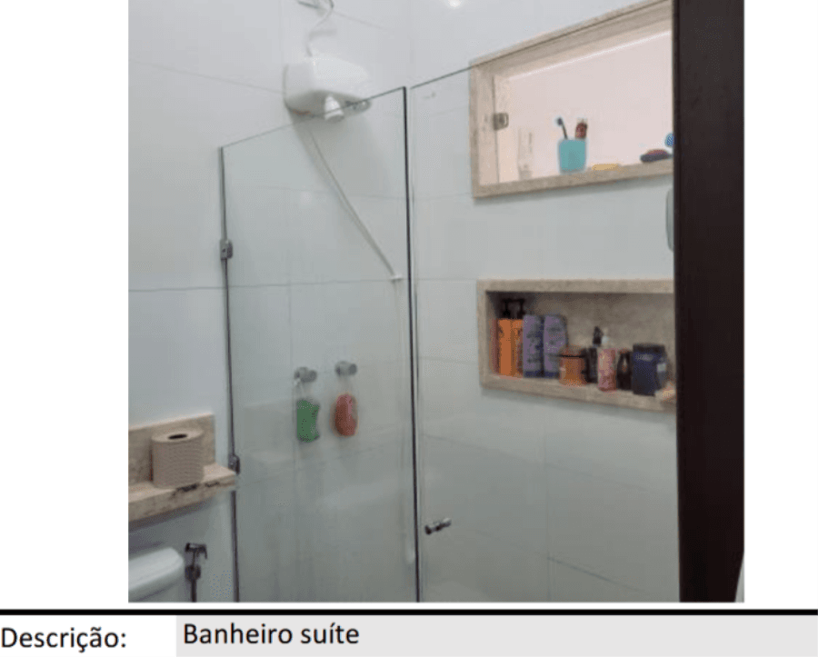 Foto 14 de 26: Casa em leilão em Barretos - SP — Barretos/SP – Jardim Anastácio – Casa com 166m² Leilão Banco Inter