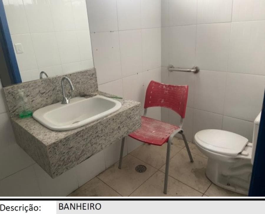 Foto 12 de 22: Casa em leilão em Taboão Da Serra - SP, bairro Parque Santos Dumont — Taboão da Serra/SP - Parque Santos Dumont - Prédio comercial com 300m² Leilão Banco Inter