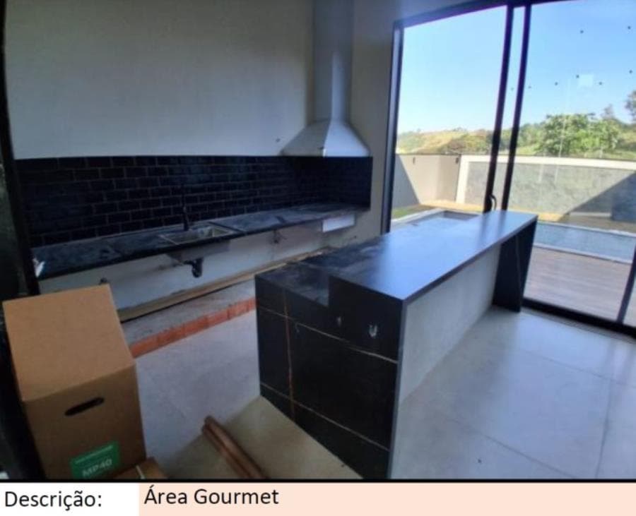 Foto 18 de 29: Casa em leilão em Valinhos - SP, bairro Espírito Santo — Valinhos/SP - Espírito Santo - Casa com 243m² Leilão Banco Inter