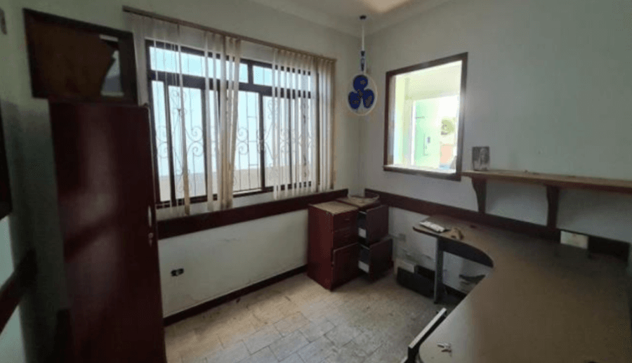 Foto 10 de 28: Comercial em leilão em Jacarezinho - PR — Jacarezinho/PR – Centro – Prédio Comercial com 131m² Leilão Banco Inter