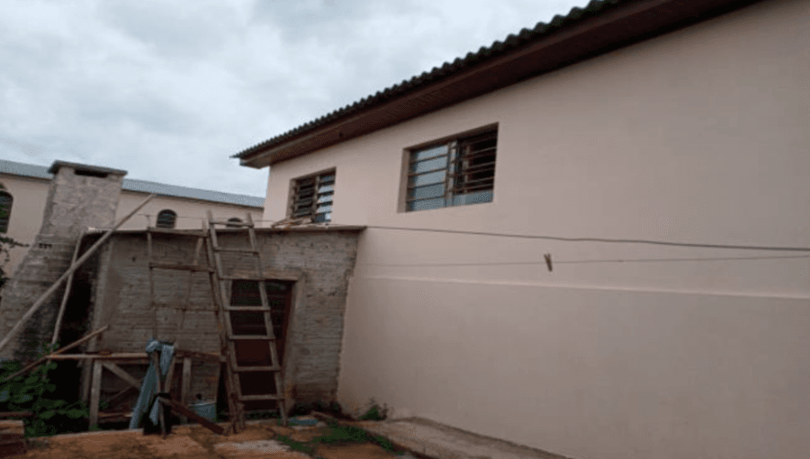 Foto 24 de 28: Casa em leilão em São Francisco De Assis - RS — São Francisco de Assis/RS - Centro - Casa com 113m² Leilão Banco Inter