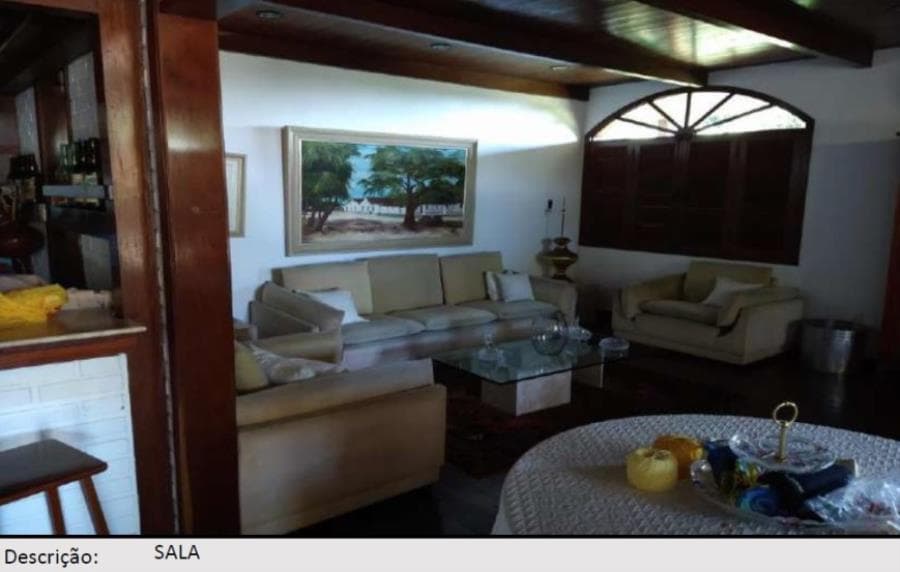 Foto 6 de 45: Casa em leilão em Natal - RN, bairro Lagoa Nova — Natal/RN - Lagoa Nova - Casa com 511m² Leilão Banco Inter