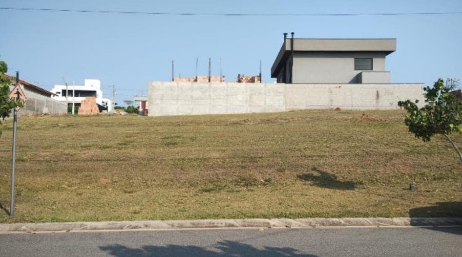 Terreno em leilão em Taubaté - SP, bairro Itapecerica — Taubaté/SP - Itapecerica - Terreno com 305m² Leilão Banco Inter