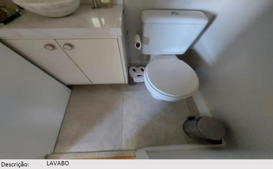 Foto 7 de 20: Apartamento em leilão em São Paulo - SP, bairro Santo Amaro — São Paulo/SP - Santo Amaro - Apartamento com 58m² Leilão Banco Inter