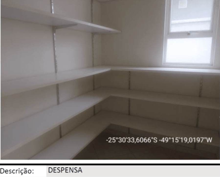 Foto 9 de 22: Casa em leilão em Curitiba - PR — Curitiba/PR - Xaxim - Casa com 363m² Leilão Banco Inter