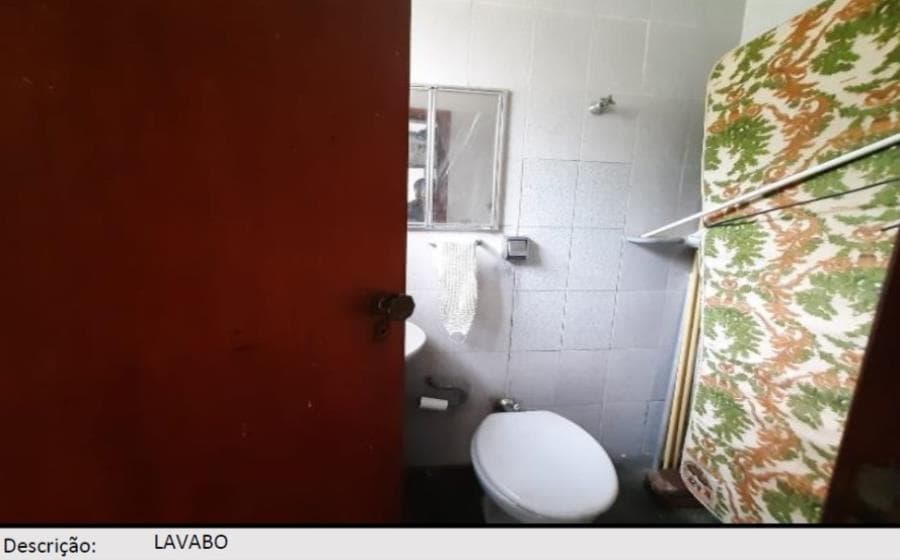 Foto 6 de 24: Casa em leilão em Bauru - SP, bairro Jardim Paulista — Bauru/SP - Jardim Paulista - Casa com 142m² Leilão Banco Inter