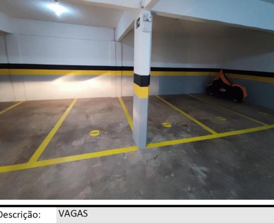 Foto 30 de 39: Apartamento em leilão em Cascavel - PR, bairro Centro — Cascavel/PR - Centro - Apartamento com 125m² Leilão Banco Inter