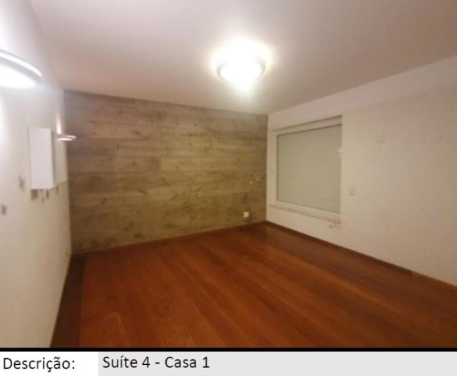 Foto 25 de 50: Casa em leilão em São Paulo - SP, bairro Jardim Florida — São Paulo/SP - Jardim dos Estados - Casa com 400m² Leilão Banco Inter