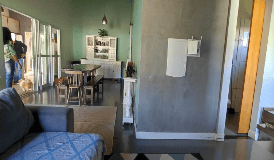 Foto 8 de 36: Casa em leilão em Foz Do Iguaçu - PR, bairro Loteamento Porto Dourado — Foz do Iguaçu/PR - Loteamento Porto Dourado - Casa com 336m² Leilão Banco Inter