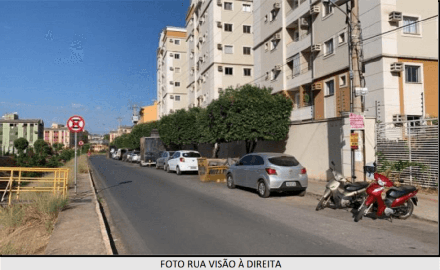 Foto 29 de 31: Apartamento em leilão em Cuiabá - MT — Cuiabá/MT – Porto – Apartamento com 71m² Leilão Banco Inter