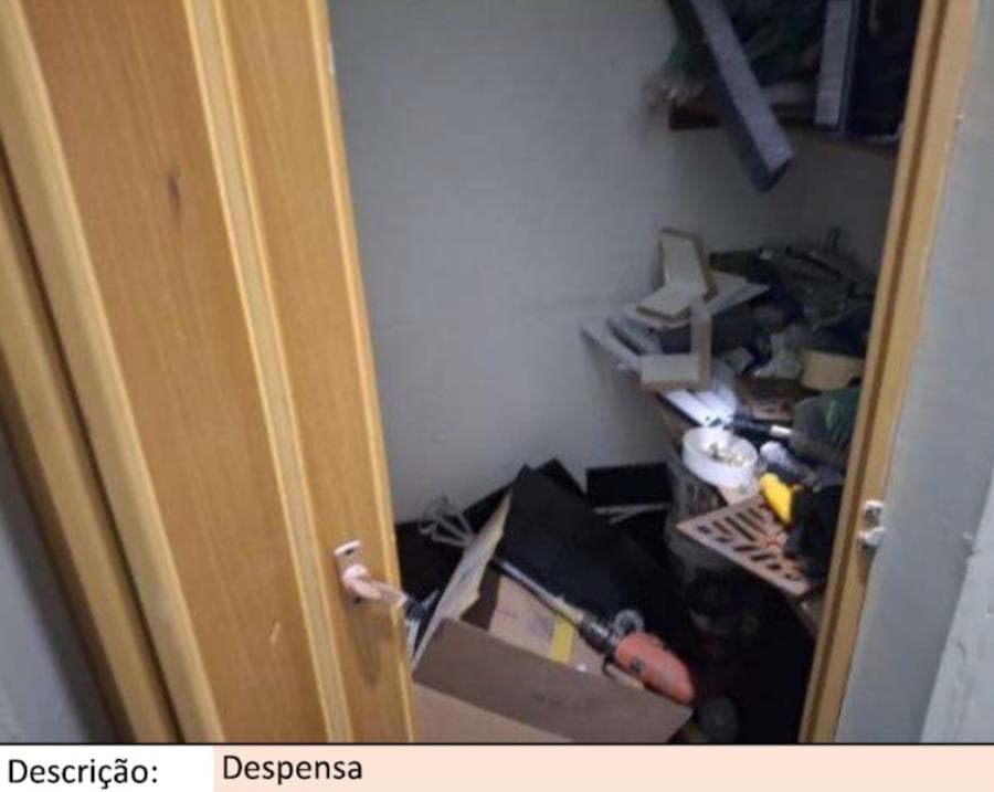 Foto 11 de 41: Casa em leilão em Rio De Janeiro - RJ, bairro Higienópolis — Rio de Janeiro/RJ - Higienópolis - Casa com 398m² Leilão Banco Inter