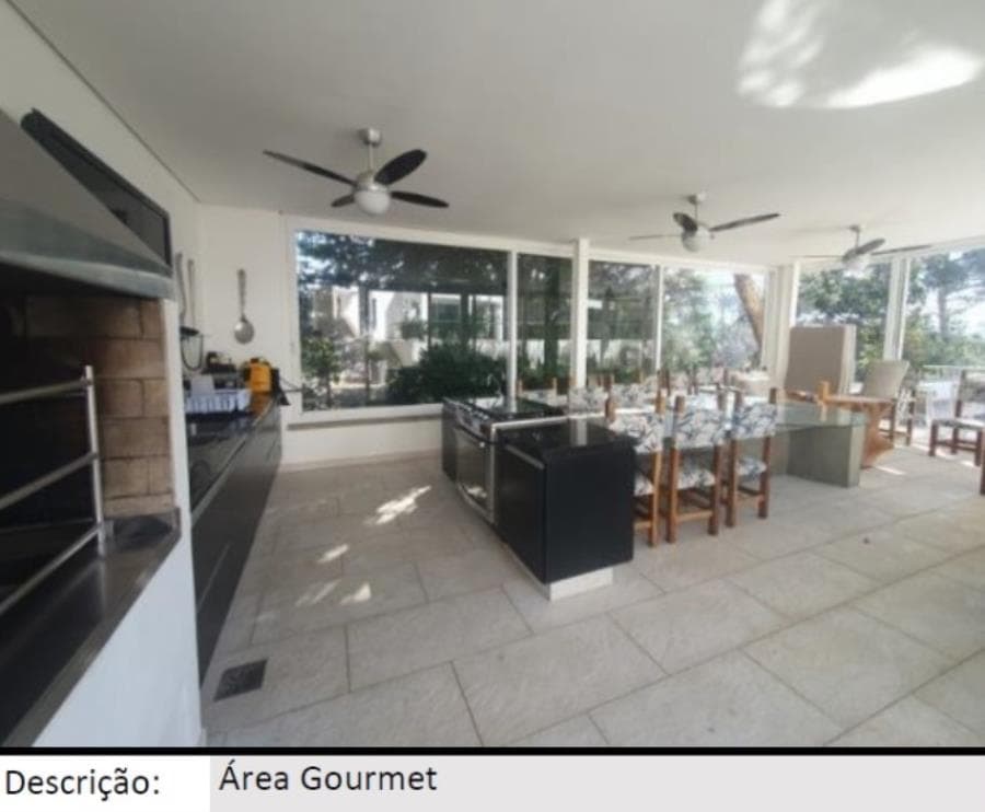 Foto 47 de 50: Casa em leilão em São Paulo - SP, bairro Jardim Florida — São Paulo/SP - Jardim dos Estados - Casa com 400m² Leilão Banco Inter
