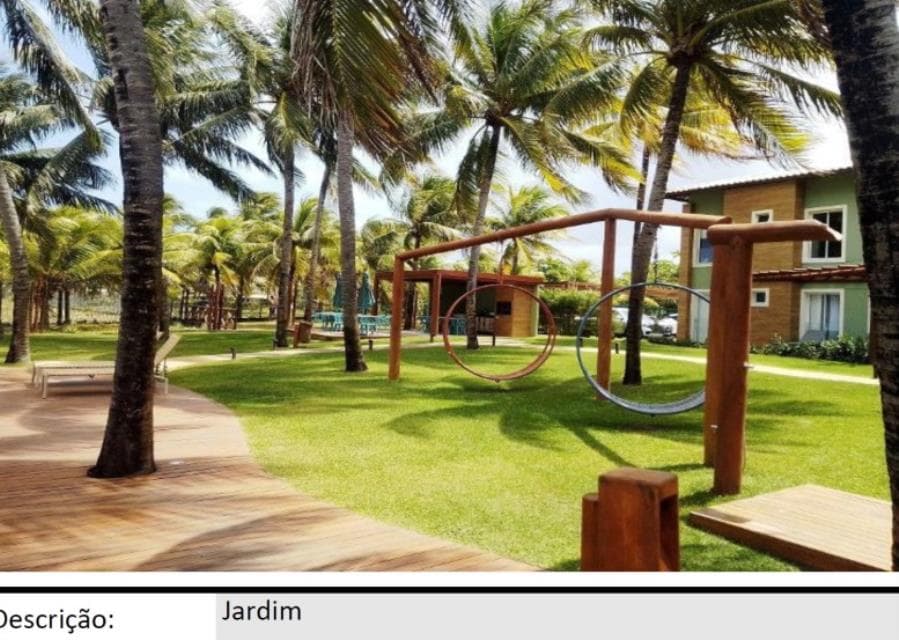Foto 33 de 38: Apartamento em leilão em Camaçari - BA, bairro Itacimirim — Camaçari/BA - Itacimirim - Apartamento com 98m² Leilão Banco Inter