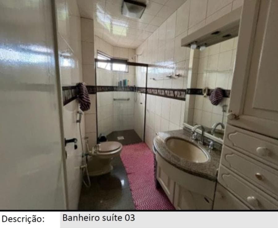 Foto 23 de 36: Apartamento em leilão em Itajaí - SC, bairro Centro — Itajaí/SC - Centro - Apartamento com 317m² Leilão Banco Inter