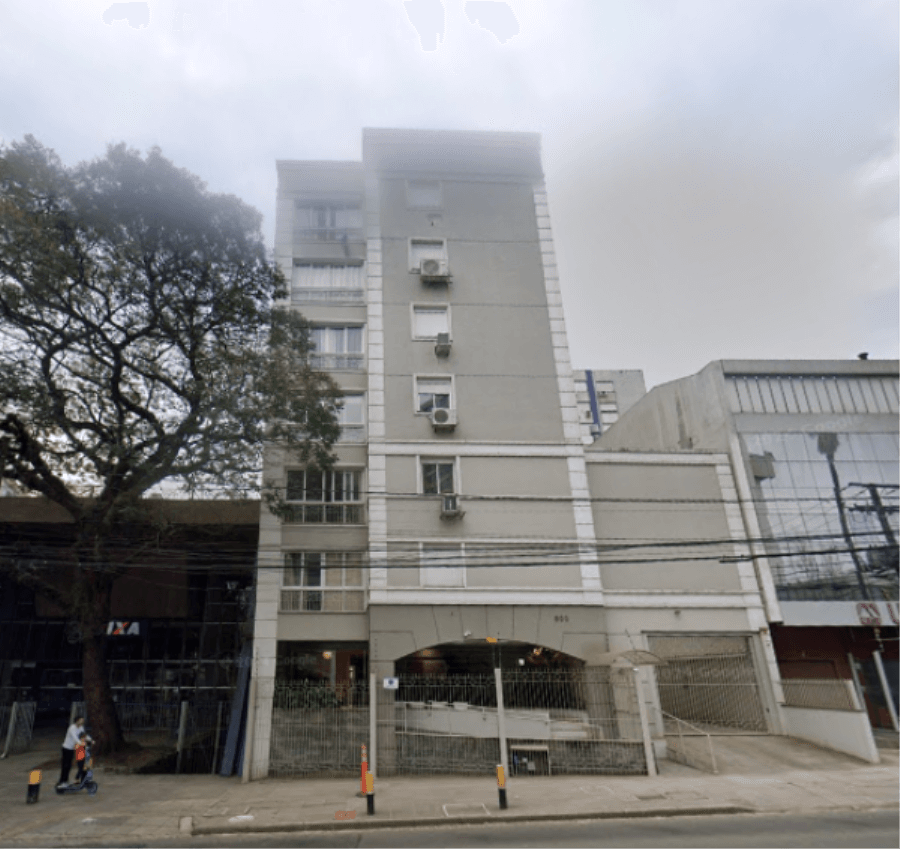 Foto 2 de 23: Apartamento em leilão em Porto Alegre - RS — Porto Alegre/RS – Independência – Apartamento com 48m² Leilão Banco Inter