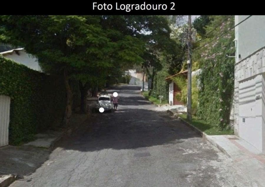 Foto 25 de 27: Casa em leilão em Belo Horizonte - MG, bairro Mangabeiras — Belo Horizonte/MG - Mangabeiras - Casa com 900m² Leilão Banco Inter