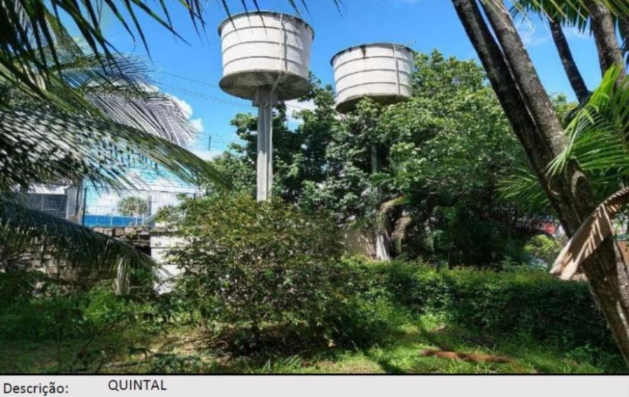Foto 37 de 45: Casa em leilão em Natal - RN, bairro Lagoa Nova — Natal/RN - Lagoa Nova - Casa com 511m² Leilão Banco Inter
