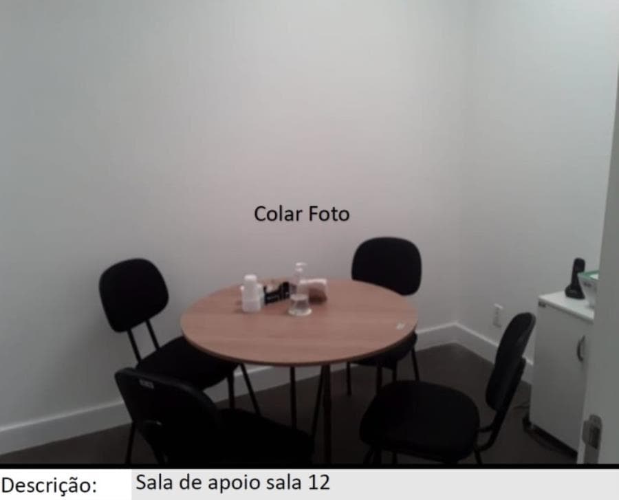 Foto 20 de 48: Comercial em leilão em Rio De Janeiro - RJ, bairro Centro — Rio de Janeiro/RJ - Centro - Sala Leilão Banco Inter