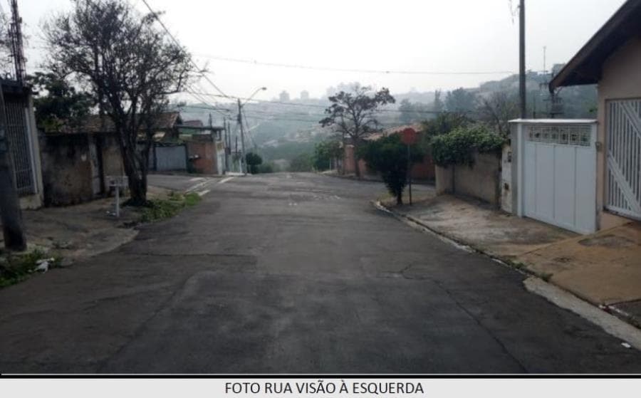 Foto 21 de 24: Terreno em leilão em Piracicaba - SP, bairro Jardim Planalto — Piracicaba/SP - Jardim Planalto - Casa com 220m² Leilão Banco Inter