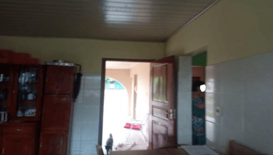 Foto 13 de 28: Casa em leilão em São Francisco De Assis - RS — São Francisco de Assis/RS - Centro - Casa com 113m² Leilão Banco Inter