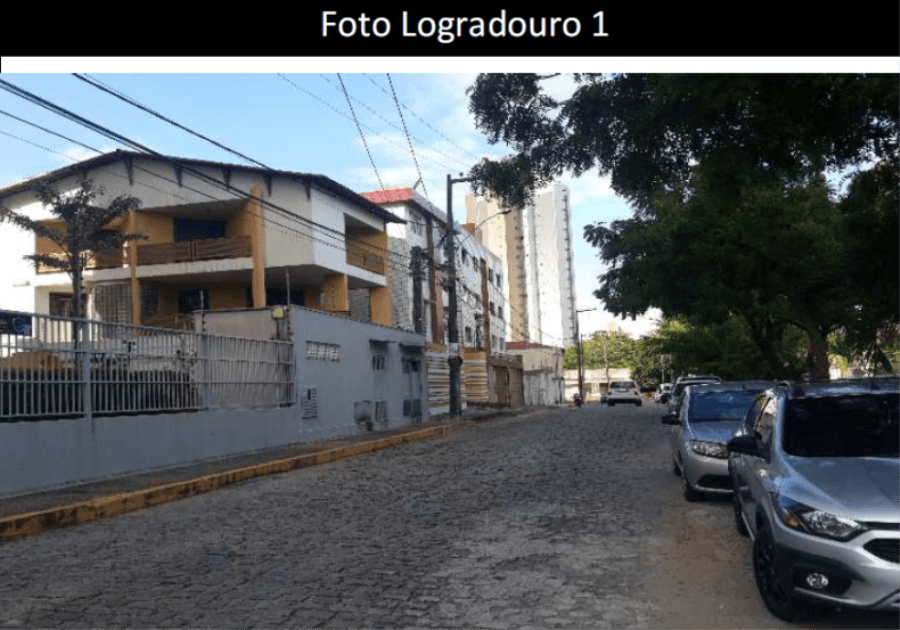 Foto 19 de 22: Apartamento em leilão em Natal - RN — Natal/RN - Barro Vermelho - Apartamento com 97m² Leilão Banco Inter
