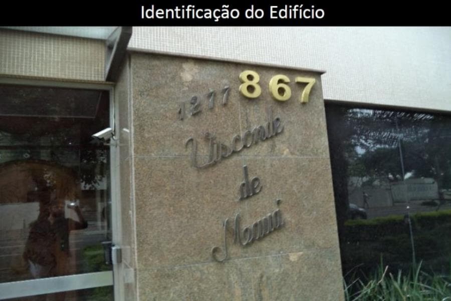 Foto 4 de 21: Apartamento em leilão em Curitiba - PR, bairro Bigorrilho — Curitiba/PR - Bigorrilho - Apartamento com 289m² Leilão Banco Inter