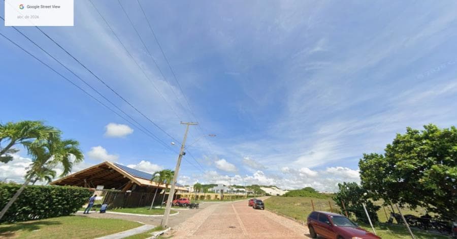Foto 19 de 19: Casa em leilão em Ceará-mirim - RN, bairro Jacumã — Ceará-Mirim/RN - Jacumã - Casa com 198m² Leilão Banco Inter