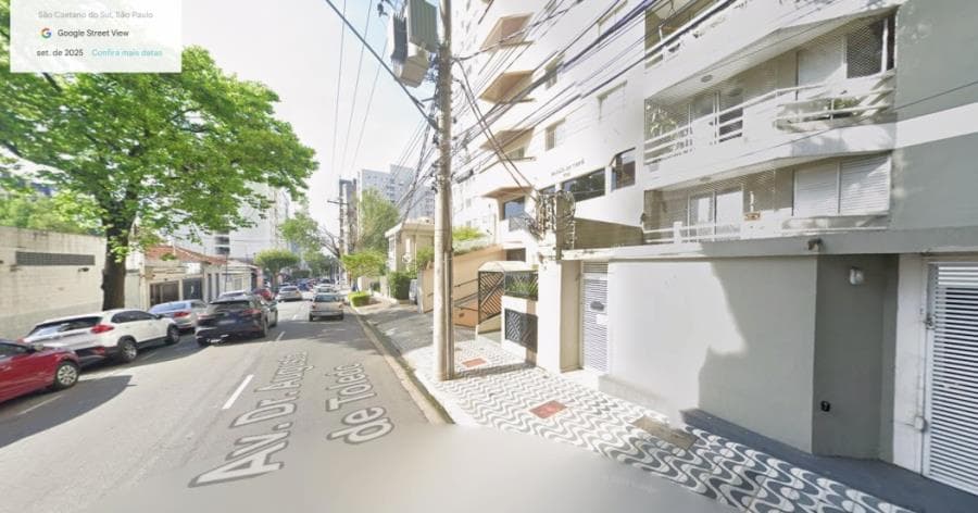 Foto 3 de 4: Apartamento em leilão em São Caetano Do Sul - SP, bairro Santa Paula — São Caetano do Sul/SP - Santa Paula - Apartamento com 67m² Leilão Banco Inter