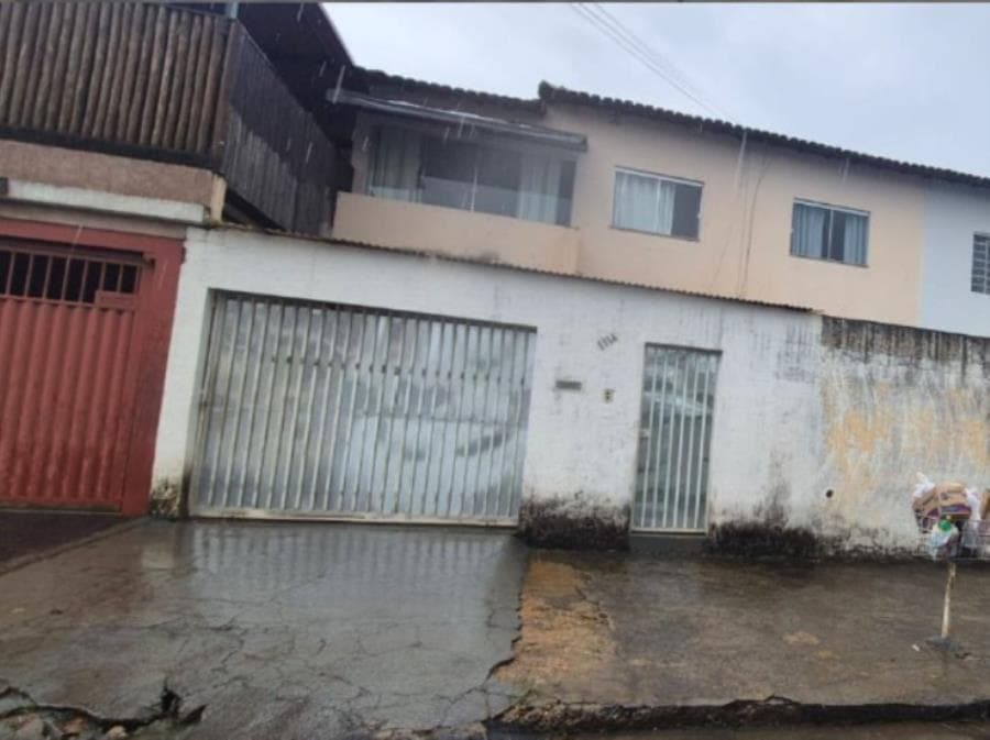 Foto 2 de 4: Apartamento em leilão em Patrocínio - MG, bairro Nossa Senhora de Fátima — Patrocínio/MG – N. S.ª de Fátima – Apartamento com 137m² Leilão Sicoob