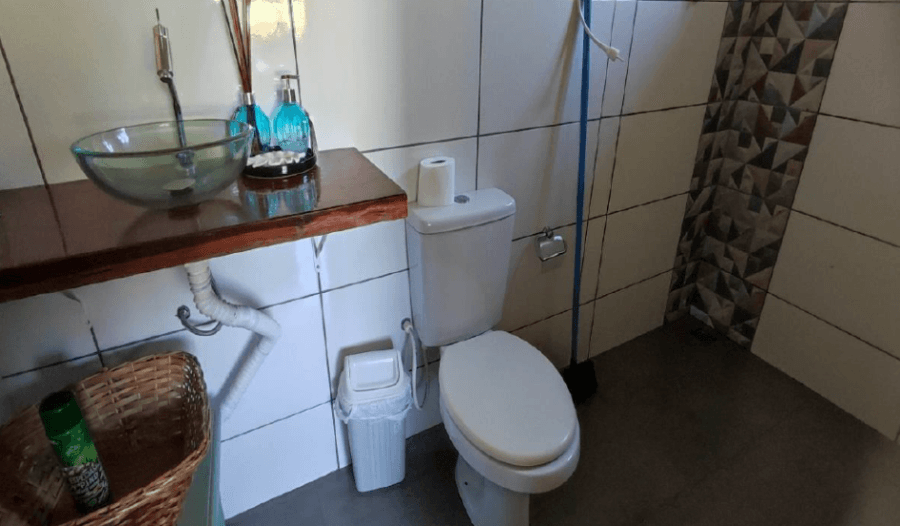 Foto 21 de 36: Casa em leilão em Foz Do Iguaçu - PR, bairro Loteamento Porto Dourado — Foz do Iguaçu/PR - Loteamento Porto Dourado - Casa com 336m² Leilão Banco Inter