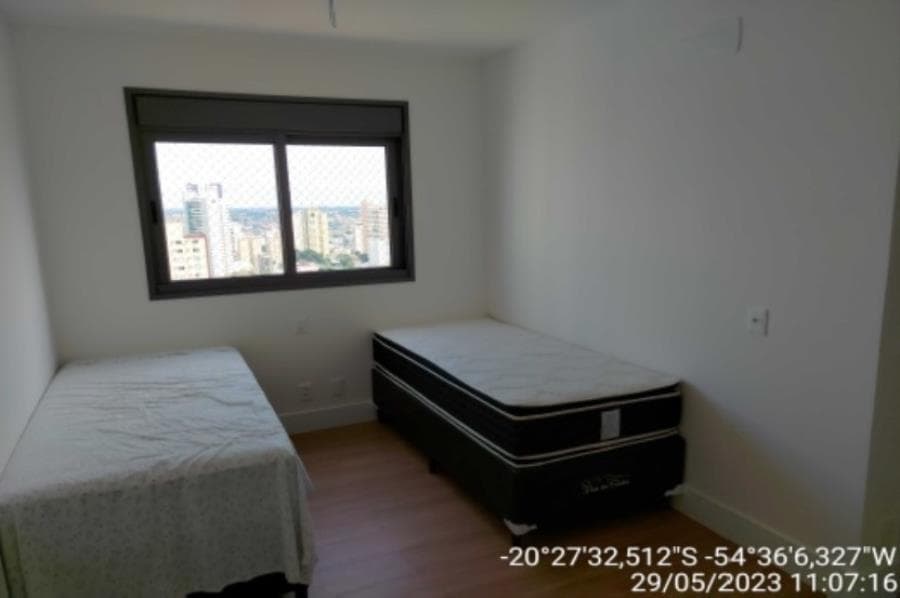 Foto 15 de 28: Apartamento em leilão em Campo Grande - MS, bairro Jardim dos Estados — Campo Grande/MS - Jardim dos Estados - Apartamento com 217,15 m² Leilão BMA Securitizadora S/A